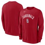 Nike St. Louis Cardinals Club Twill Crew - Thumbnail 3 of 3