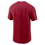 Nike San Francisco 49ers Go Niners T-Shirt - Thumbnail 2 of 2