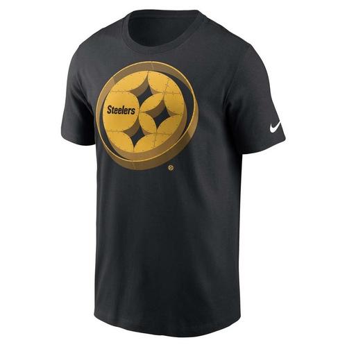 Nike Pittsburgh Steelers Rivet T-Shirt - Primary Image