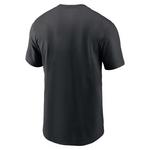 Nike Pittsburgh Steelers Rivet T-Shirt - Thumbnail 2 of 2
