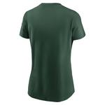 Nike Women's Green Bay Packers Pack Attack T-Shirt - Thumbnail 2 of 2