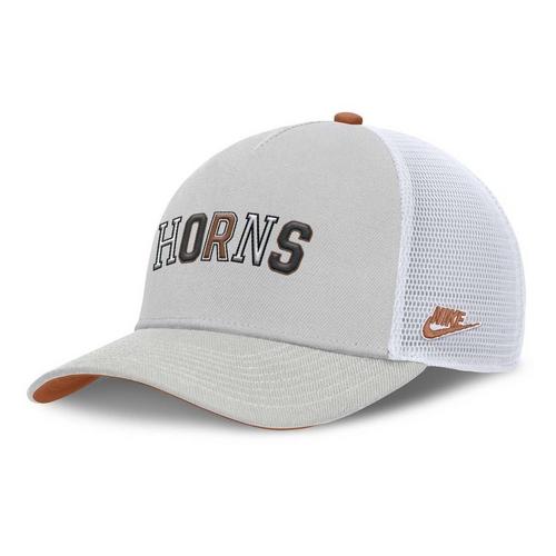Nike Texas Longhorns Rise Tri Flexfit Hat - Primary Image