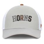 Nike Texas Longhorns Rise Tri Flexfit Hat - Thumbnail 2 of 5