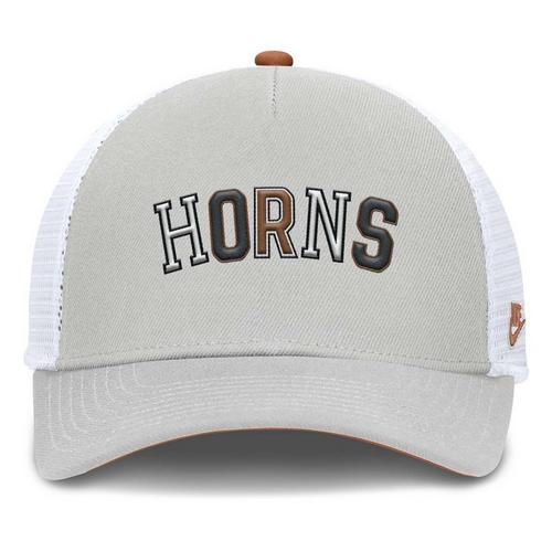 Nike Texas Longhorns Rise Tri Flexfit Hat - Primary Image