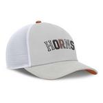 Nike Texas Longhorns Rise Tri Flexfit Hat - Thumbnail 3 of 5