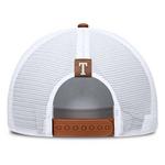 Nike Texas Longhorns Rise Tri Flexfit Hat - Thumbnail 4 of 5