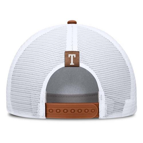 Nike Texas Longhorns Rise Tri Flexfit Hat - Primary Image