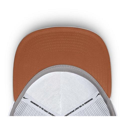 Nike Texas Longhorns Rise Tri Flexfit Hat - Primary Image