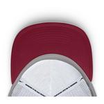 Nike Oklahoma Sooners Rise Tri Flexfit Hat - Thumbnail 5 of 5