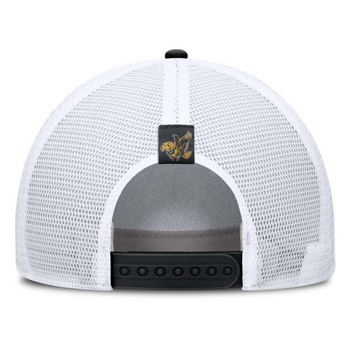 Nike Iowa Hawkeyes Rise Tri Flexfit Hat - Primary Image