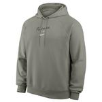 Nike Milwaukee Brewers Victory Hoodie - Thumbnail 1 of 2