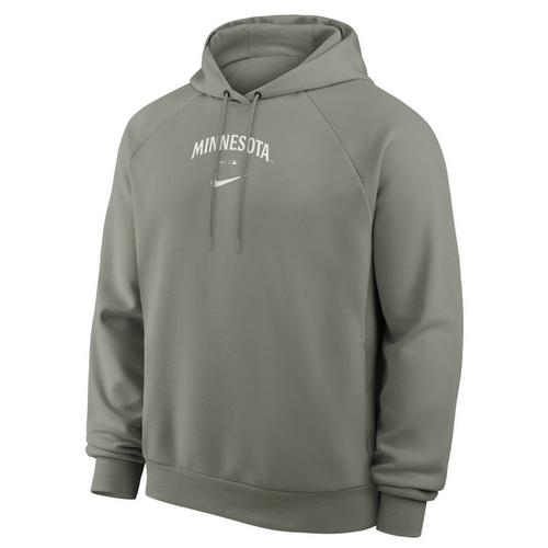 Nike Minnesota Twins Victory Hoodie - Primary Image