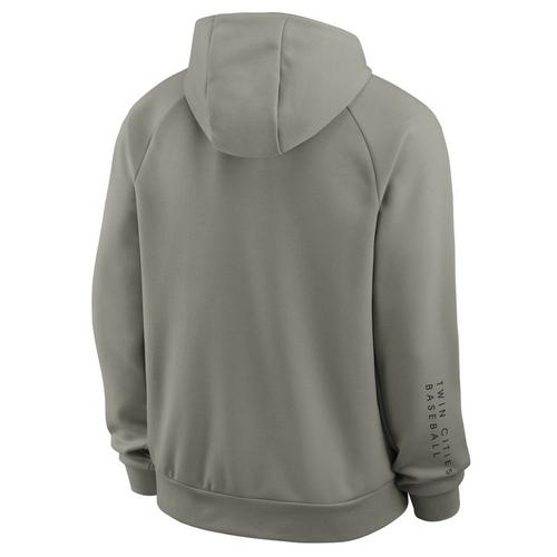 Nike Minnesota Twins Victory Hoodie - Primary Image