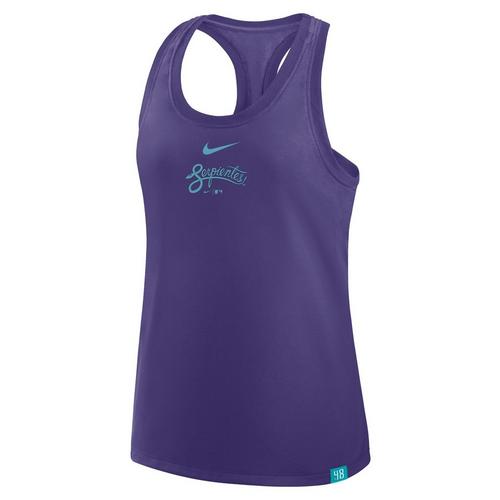 Nike Women's Arizona Diamondbacks City Connect Script Tank Top - Primary Image