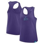 Nike Women's Arizona Diamondbacks City Connect Script Tank Top - Thumbnail 3 of 6