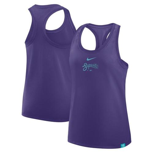 Nike Women's Arizona Diamondbacks City Connect Script Tank Top - Primary Image