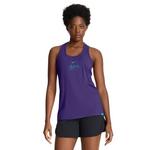Nike Women's Arizona Diamondbacks City Connect Script Tank Top - Thumbnail 4 of 6