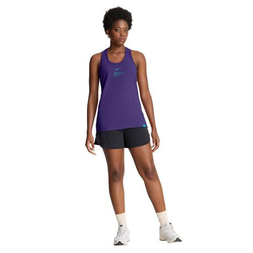 Nike Women's Arizona Diamondbacks City Connect Script Tank Top - Primary Image