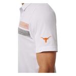 TravisMathew Texas Longhorns Top Recruit Polo - Thumbnail 2 of 4