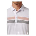 TravisMathew Texas Longhorns Top Recruit Polo - Thumbnail 3 of 4