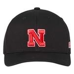 TravisMathew Nebraska Cornhuskers Recruit Class Adjustable Hat - Thumbnail 2 of 3