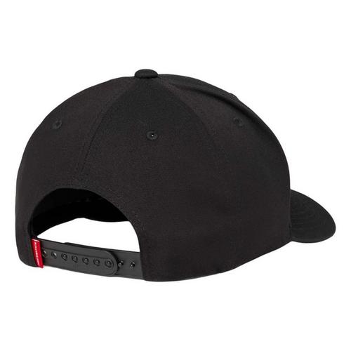 TravisMathew Nebraska Cornhuskers Recruit Class Adjustable Hat - Primary Image