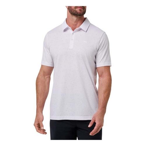 Men's TravisMathew Special Trip Polo - Primary Image