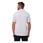 Men's TravisMathew Special Trip Polo - Thumbnail 2 of 3