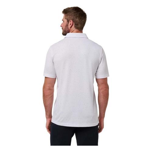 Men's TravisMathew Special Trip Polo - Primary Image
