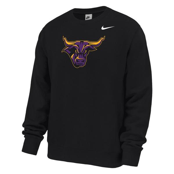Minnesota State Mavericks Nike Crew Medium Black