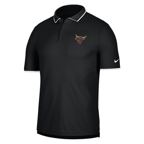 Minnesota State Mavericks Nike Polo Small Black