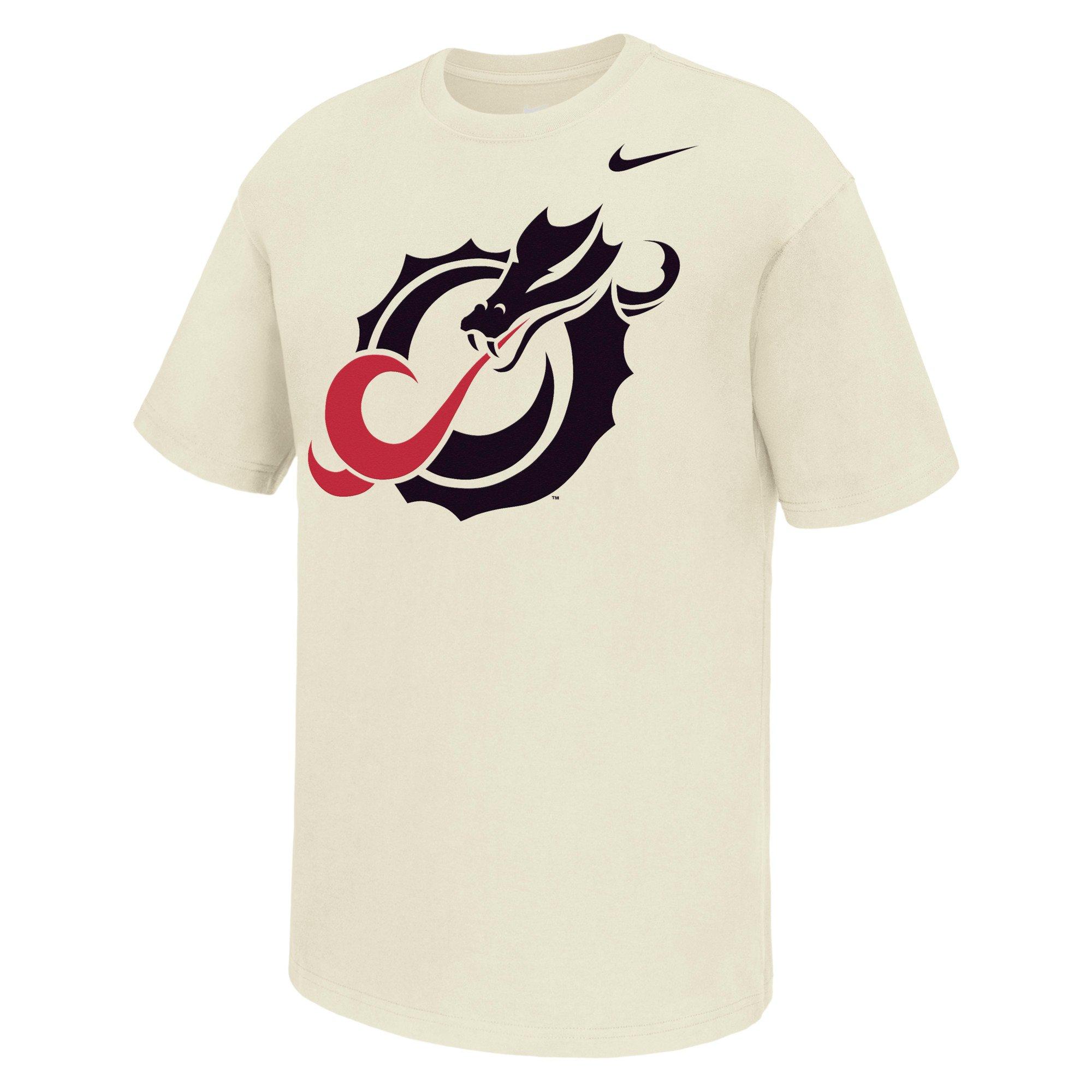 Nike Minnesota State Dragons Max90 Logo T-Shirt