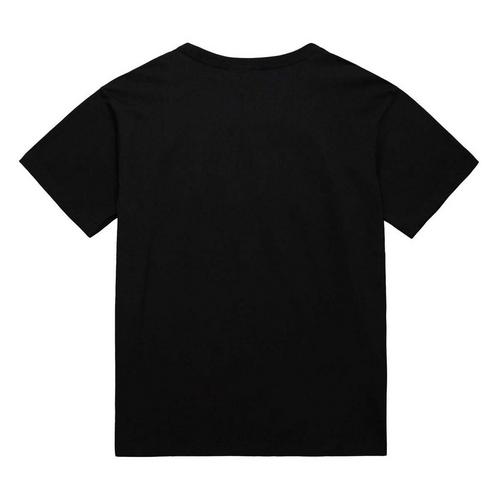 Mitchell and Ness Toronto Raptors Vince Carter Dunk SLAM Cover T-Shirt - Primary Image