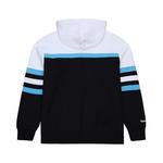 Mitchell and Ness Utah Mammoth Head Coach Hoodie - Thumbnail 2 of 2