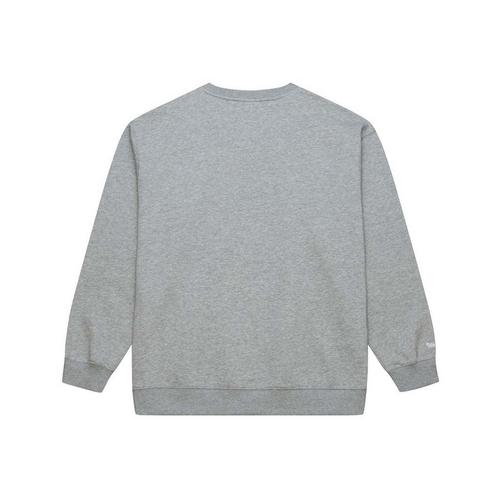 Mitchell and Ness Minnesota Timberwolves Walk Off Crewneck - Primary Image