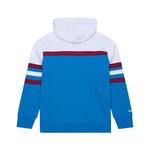 Mitchell and Ness Colorado Avalanche Head Coach Hoodie - Thumbnail 2 of 2