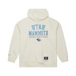Mitchell and Ness Utah Mammoth Walkoff Hoodie - Thumbnail 1 of 2