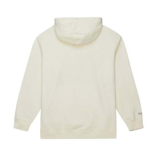 Mitchell and Ness Utah Mammoth Walkoff Hoodie - Primary Image