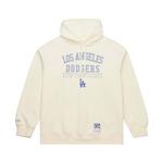 Mitchell and Ness Los Angeles Dodgers Walk Off Hoodie - Thumbnail 1 of 2