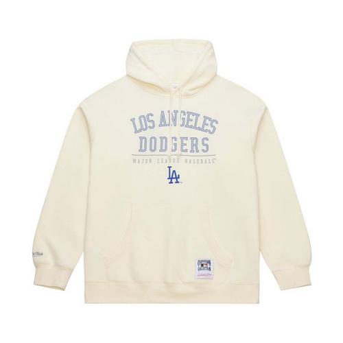 Mitchell and Ness Los Angeles Dodgers Walk Off Hoodie - Primary Image