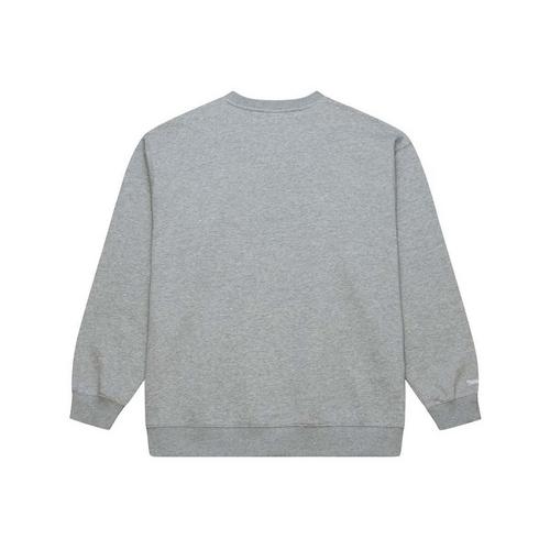 Mitchell and Ness Utah Jazz Walk Off Crewneck - Primary Image