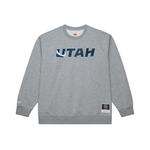 Mitchell and Ness Utah Mammoth Walkoff Crew - Thumbnail 1 of 2