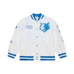 Mitchell and Ness Minnesota Timberwolves Arctic Jacket - Thumbnail 1 of 2