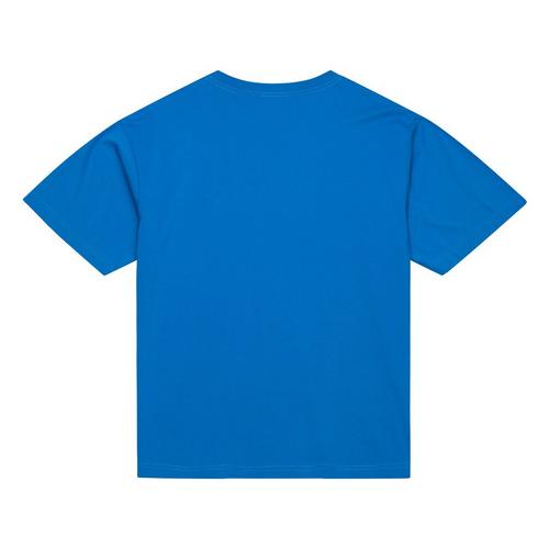 Mitchell and Ness Colorado Avalanche Head Coach T-Shirt - Primary Image