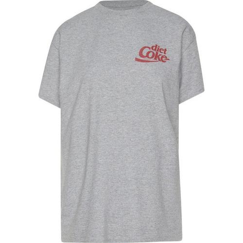 Women's Junk Food Diet Coke Just For The Taste Of It T-Shirt - Primary Image