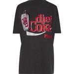 Women's Junk Food Diet Coke Please T-Shirt - Thumbnail 1 of 3