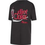 Women's Junk Food Diet Coke Please T-Shirt - Thumbnail 2 of 3