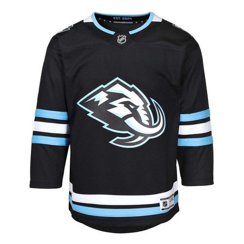Genuine Stuff Kids' Utah Mammoth Home Jersey - Primary Image