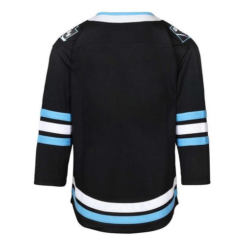 Genuine Stuff Kids' Utah Mammoth Home Jersey - Primary Image