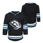 Genuine Stuff Kids' Utah Mammoth Home Jersey - Thumbnail 3 of 3